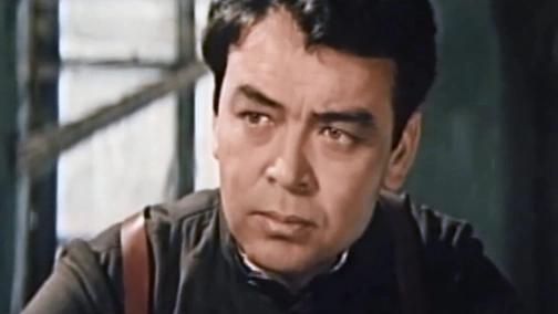 Тривожний ранок