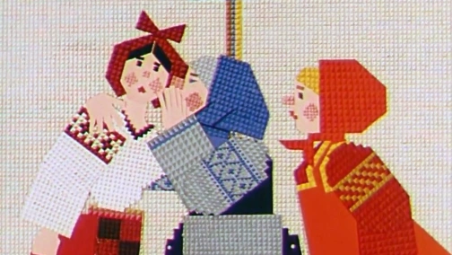 Jak mężowie nauczyli swoje żony