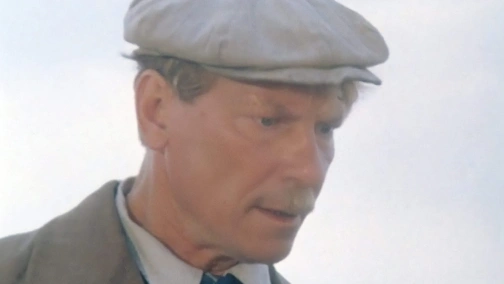 Самоубийца