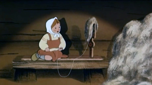 Чудовий дзвіночок