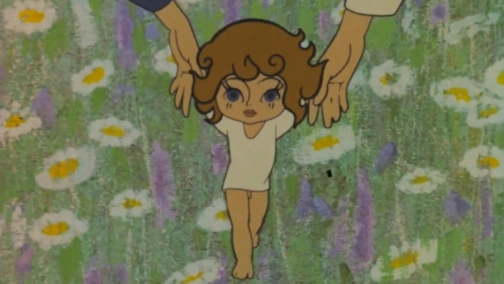 Дитинство Ратибора