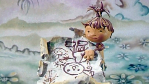 Jak powstał pierwszy list