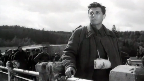 У важку годину