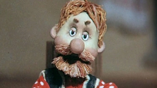 Прибулець у капусті