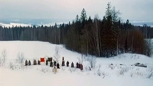 Житіє Олександра Невського