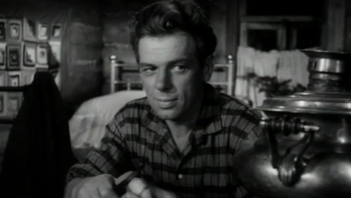 Ночной гость