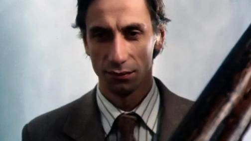 Будем ждать, возвращайся