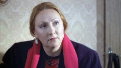 Ночь вопросов...