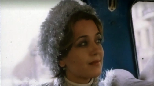 Снегурочку вызывали?