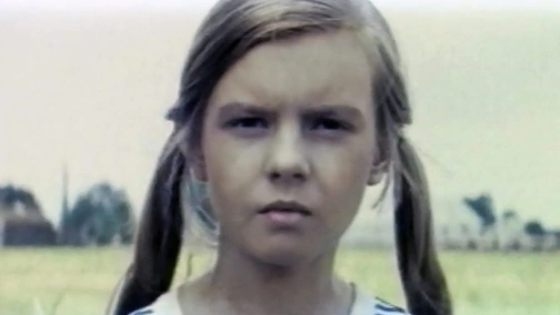 Вы Петьку не видели?