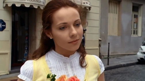 Прогулка по Парижу