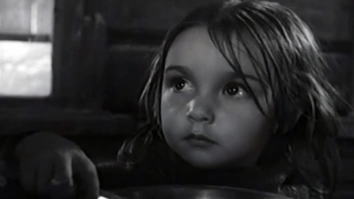 Такой большой мальчик