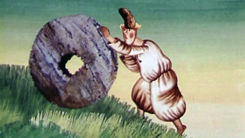 Отцовская наука