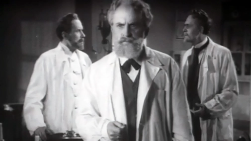 Academician Ivan Pavlov