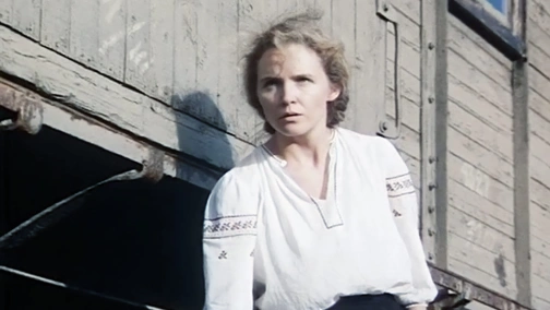 Секретний ешелон