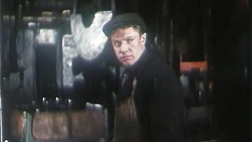 Є такий хлопець