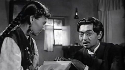 Русская озвучка