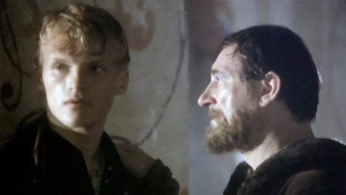 Кремлівські таємниці XVI століття