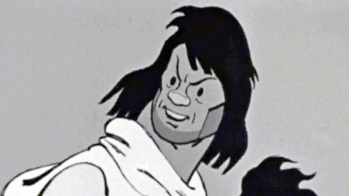 Коваль-чаклун