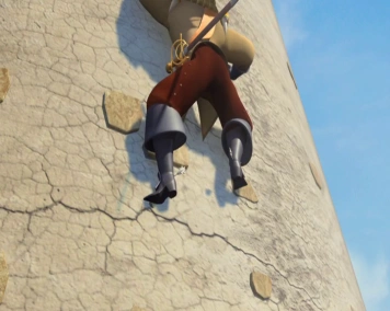 Три мушкетера