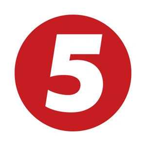 Channel 5 HD