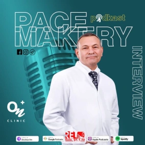 №81 - Урологія й біг