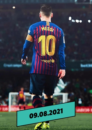 Football News. August 9, 2021
