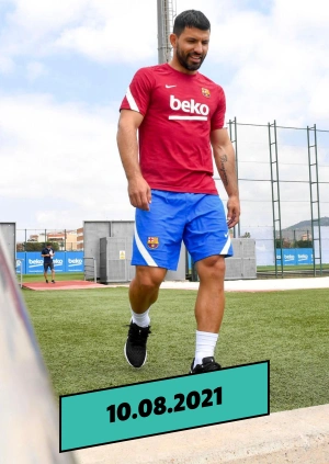 Football News. August 10, 2021