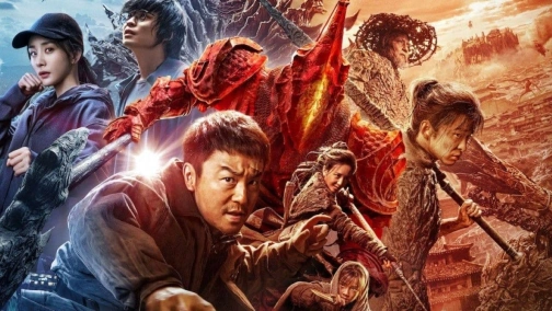 Битва світів UHD HDR