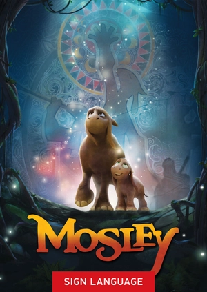 Mosley (Sign Language)