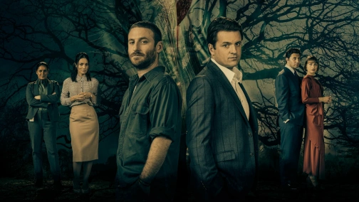 Погана кров