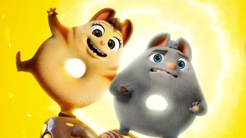 Пончари: Глобальне заокруглення