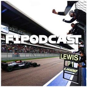 Sochi GP - DRAMA EVERYWHERE!