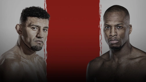 Дуглас Ліма — Майкл Пейдж