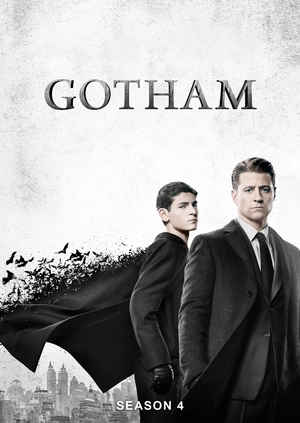 Gotham (Season 4)