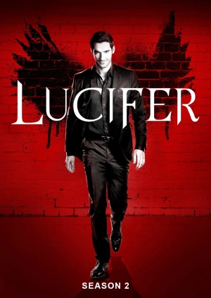 Lucyfer (Sezon 2)