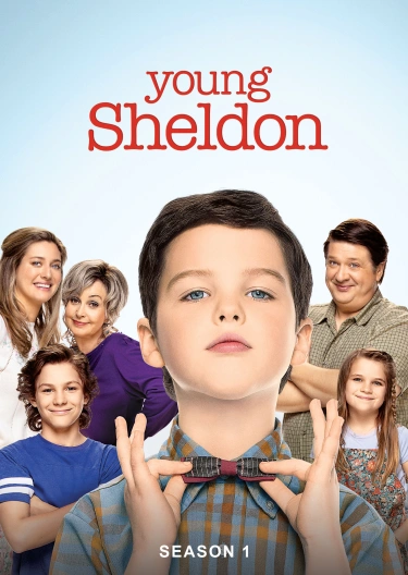 Young sheldon season 2024 1 online free