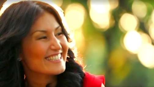 Городские легенды