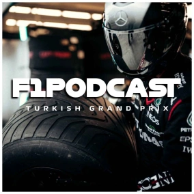 Turkish GP - TO PIT OR NOT TO PIT?