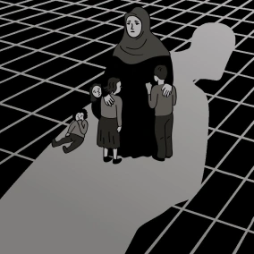 Рай в тени строек