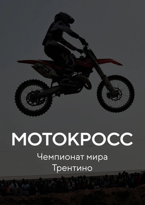 Мотокросс. Чемпионат мира. Трентино