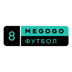 MEGOGO Футбол 8