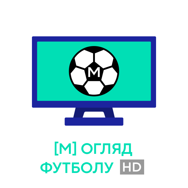 Логотип Спорт огляд