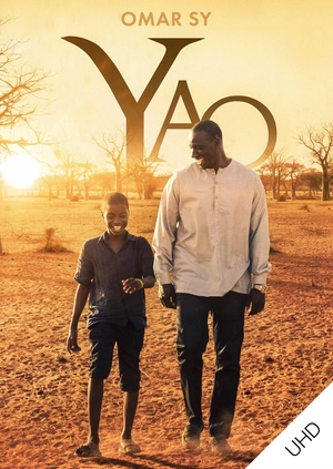 Yao UHD