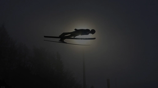 Ski Jumping World Cup. Wisla