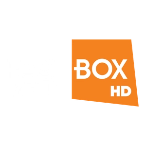 Fast’nFunBox HD
