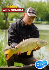 Fishing with Demida