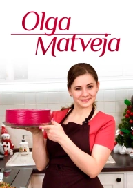 Olga Matveja