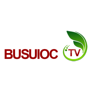 Busuioc TV
