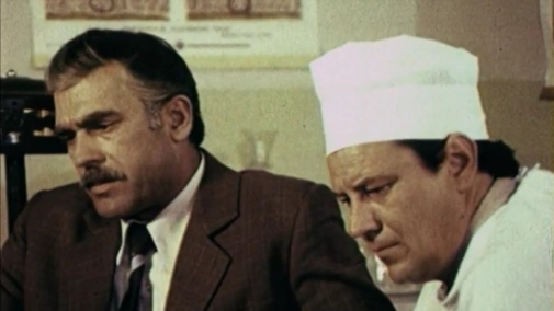 Третьего не дано